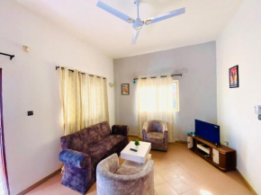 Appartement meublé wifi NewWayAfrica1